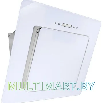Вытяжка Backer AH90E-TGL200 (White Glass)